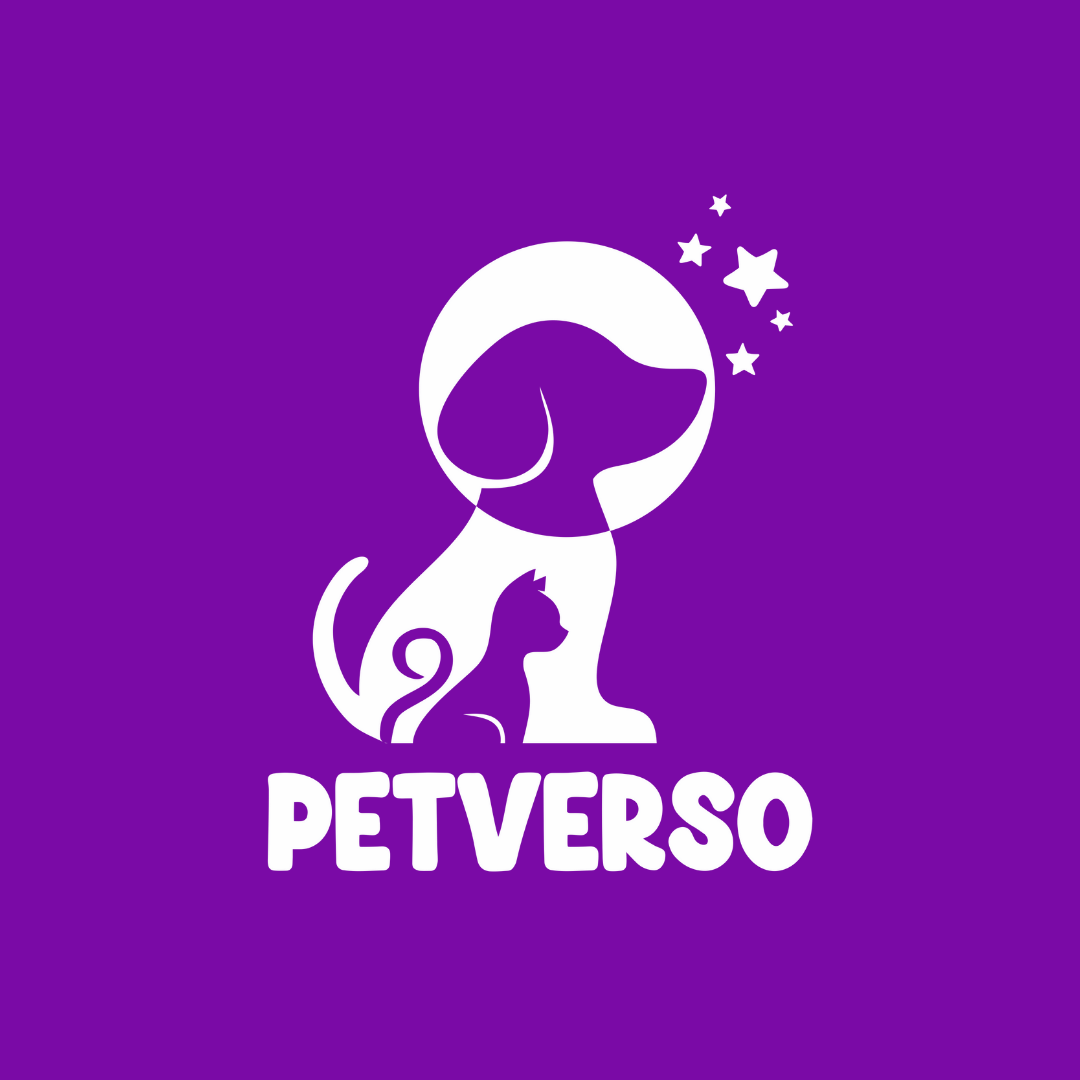 Petverso — Petshop e Clínica Veterinária